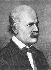 Dr Semmelweis